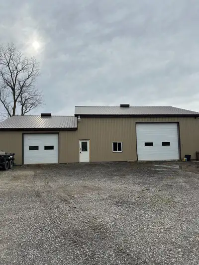 rental garages , View more