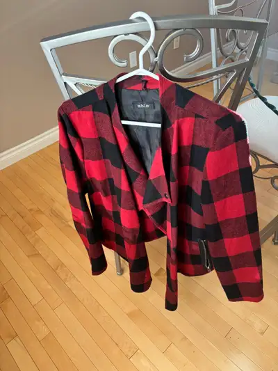 women’s plus size fall fashion jacket, View more