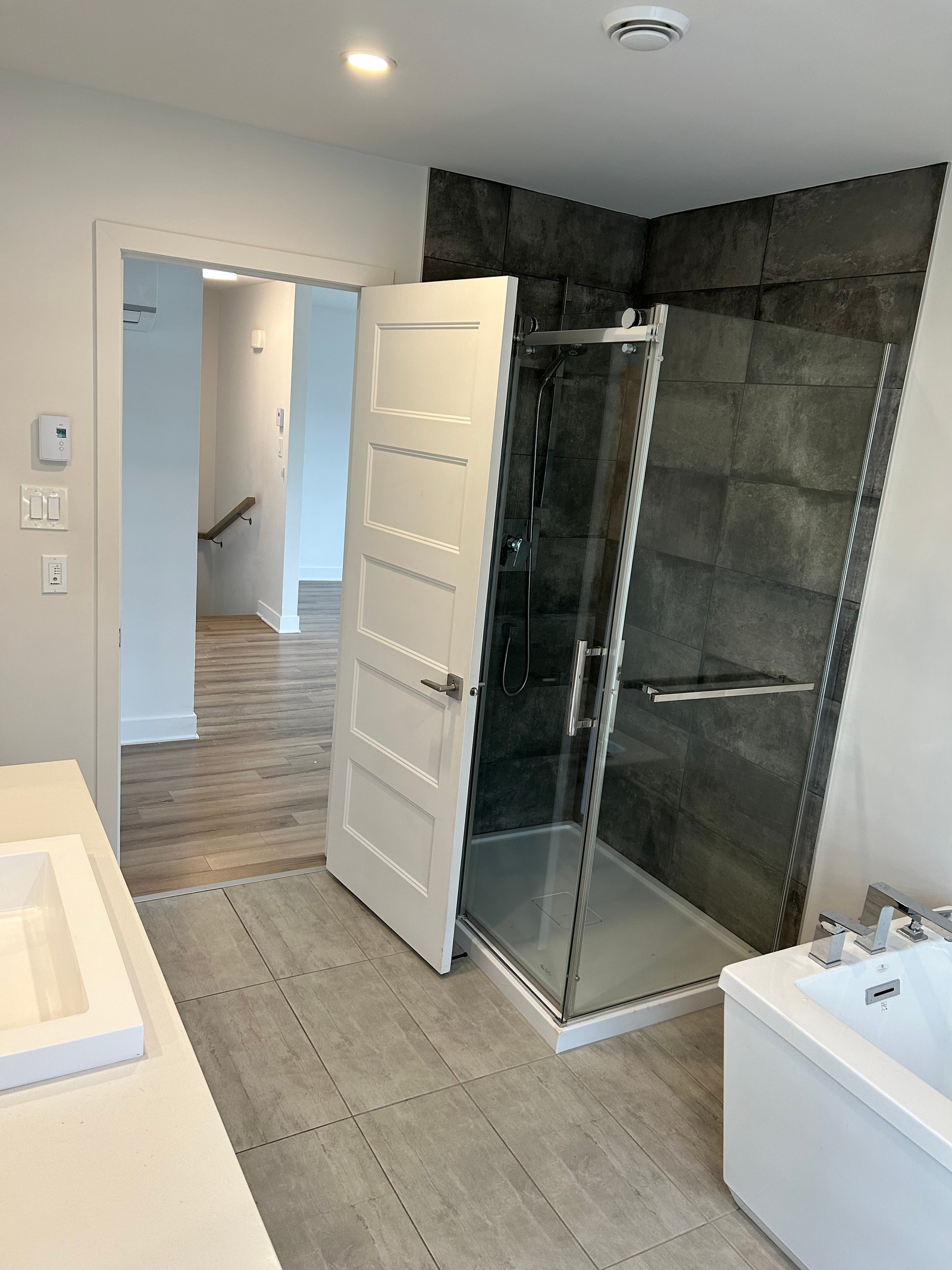 Logement 4 1/2 Beauharnois — photo 3