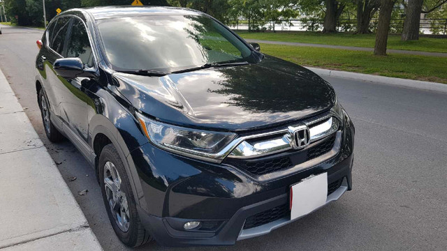 Honda CRV EX 2018 to sell in Cars & Trucks in Ottawa
