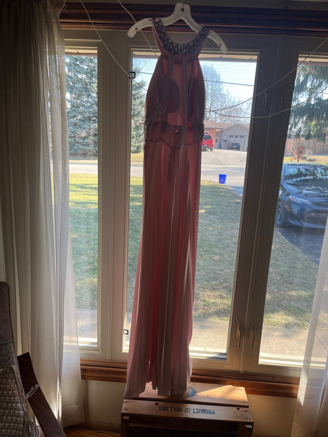 Prom dress  in Other in Hamilton - Image 3