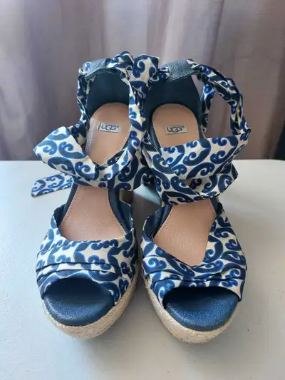 Ugg Wedges, View more