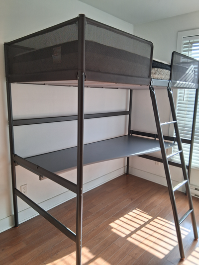 LIT SUPERPOSÉ, View more