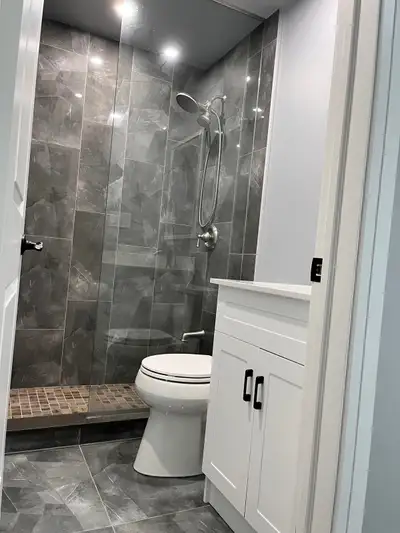 Room is available October 1 The second floor room for rent, its newly renovated，bright room with ope...