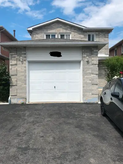 Three Bedroom Detached House For Rent