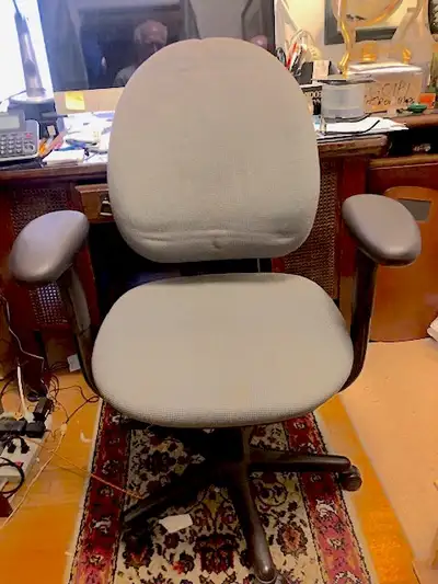 High Back Office Chair, View more