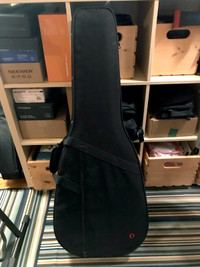 Classical Guitar Case Ortolá 7240 RB610 Backpack