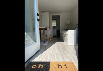*Available June 1 - July 15 ONLY* 6-Week Fully Furnished Summer Rental in Halifax. Studio - sleeps o...