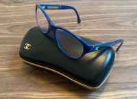 Chanel lunette de vue 