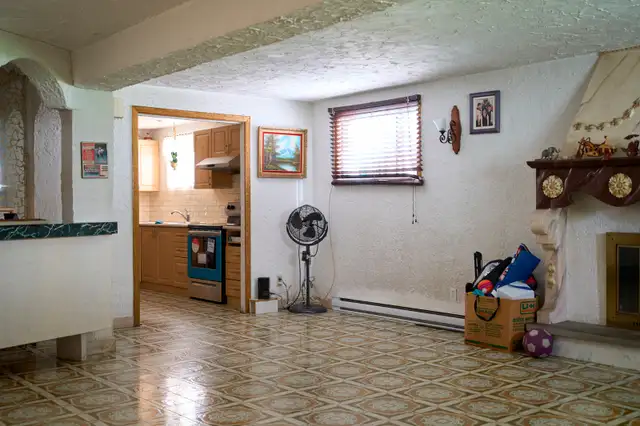 Chambre a louer $750 Ideal pour Etudiant/ Room for Rent in Room Rentals & Roommates in City of Montréal - Image 9