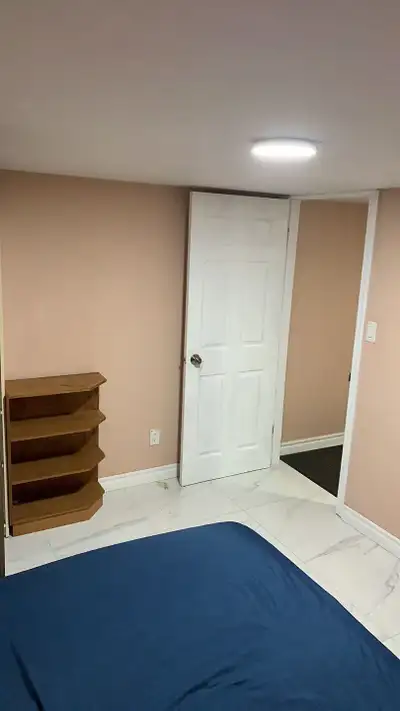 (POSTING FOR FAMILY) We now have 2 spacious rooms near Laurelcreek for rent starting Dec. It's a few...