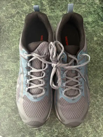 Merrell Siren Edge 3 Hiking Shoes - Women’s size 11, View more