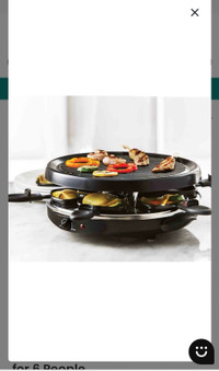 Brand new electric portable grilling plate/for outdoor barbeque 