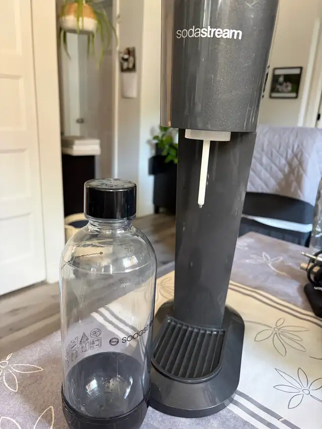 SodaStream