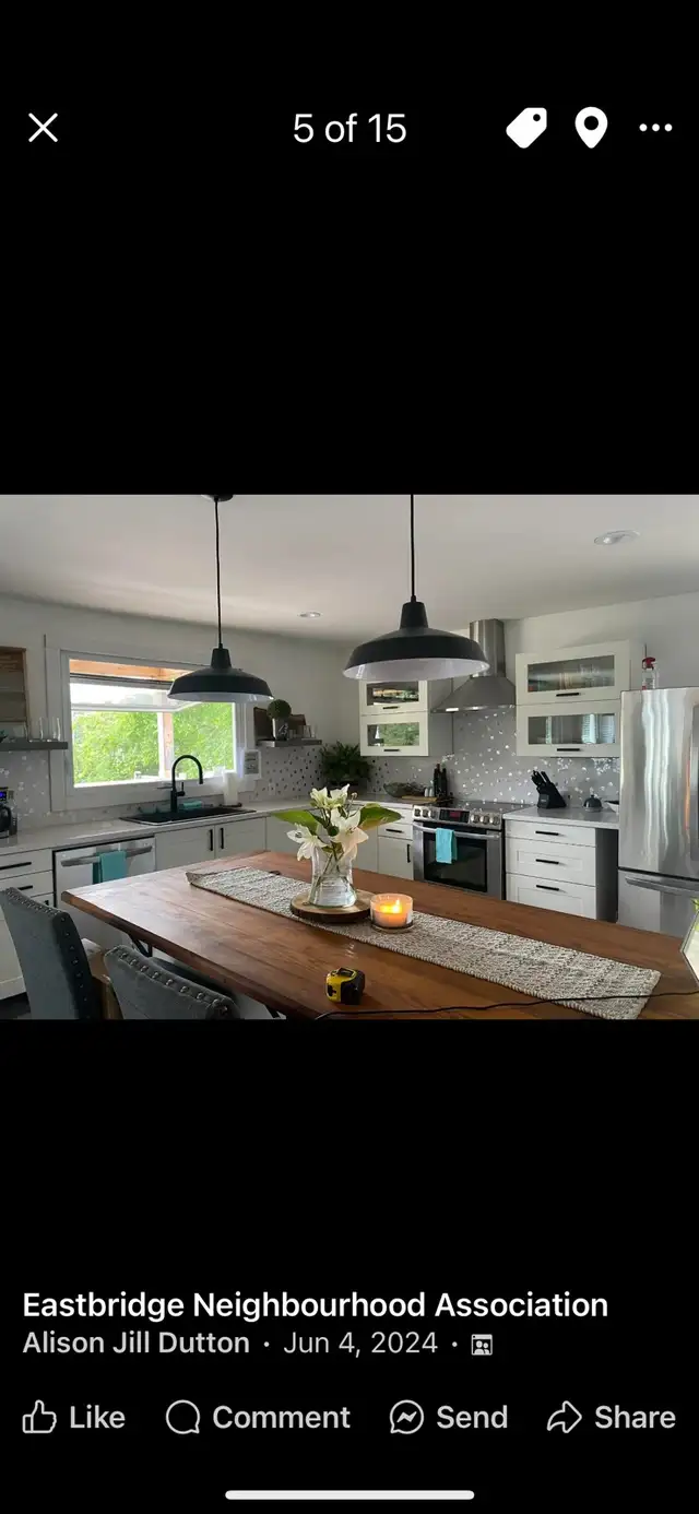 Cottage available in Sauble beach -on the river in Ontario in Canada - Image 4