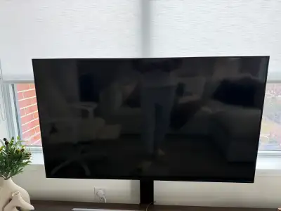 LG 50inch 4K Smart TV, View more