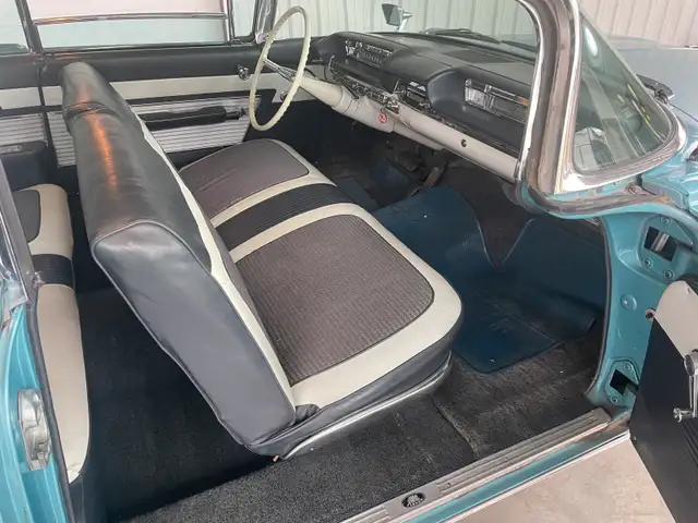 1959 Oldsmobile Super 88 in Classic Cars in Penticton - Image 6