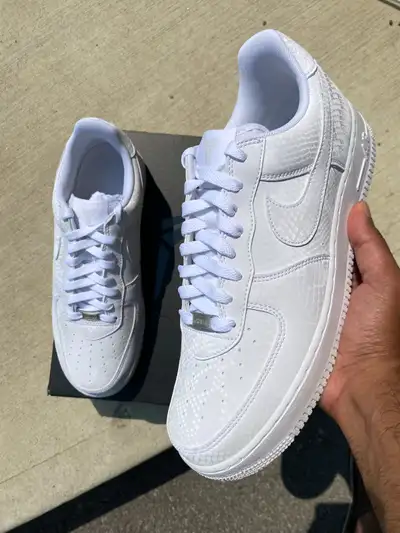 Air Force 1 Kobe Bryant Mamba Forever - sz 13, View more