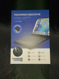 Universal Bluetooth Keyboard