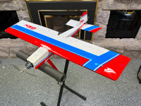 RC Airplane E-Flite Mini Ultra Stick ARF