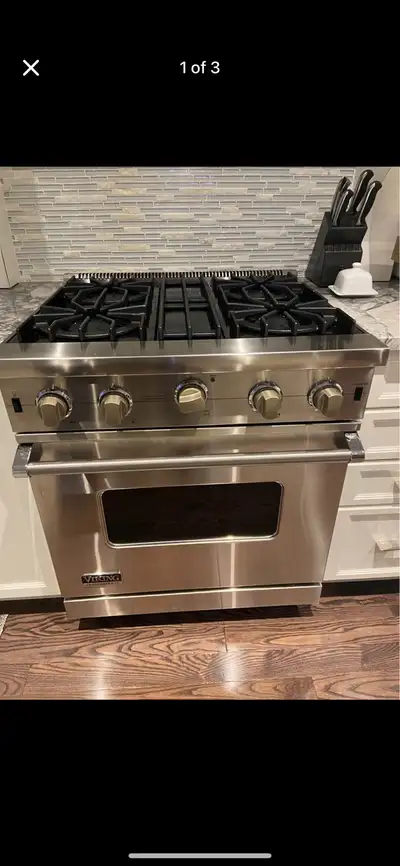 Gas Stove, View more