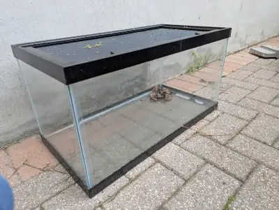 Zilla Terrarium 15G, View more