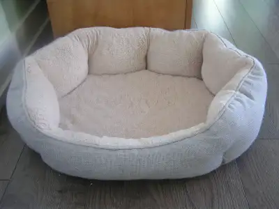 Lit pour chat, chien (Bed for cat, dog), View more