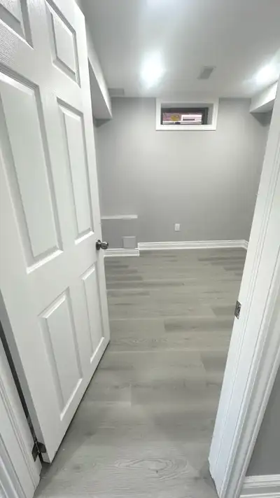 Two Private room available