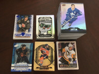 Cartes de hockey Tim Horton 2020-21 Set (200 Cartes)