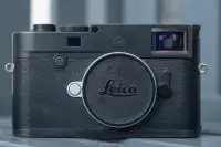 Leica M10-D used for sale