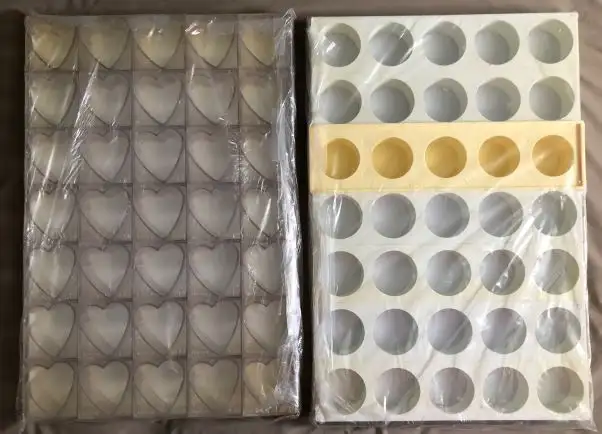 équipements et moules pour pâtisseries et chocolateries in Industrial Kitchen Supplies in Longueuil / South Shore - Image 9