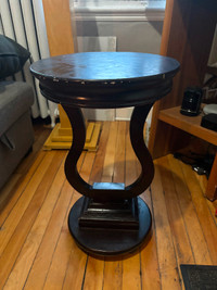 petite table antique