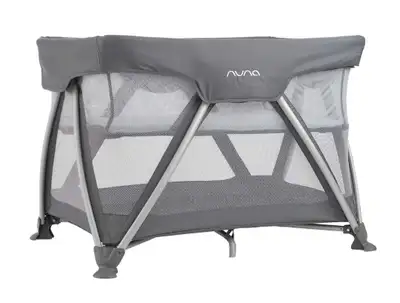 Nuna SENA Playard, View more