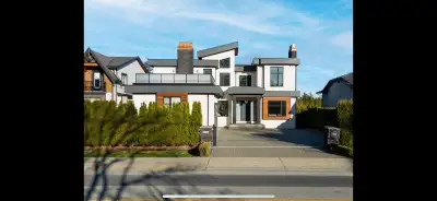 6 Bed, 5.5 Bath House for Rent