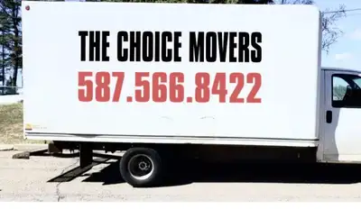 We do moving everywhere Moving and Delivery Service available 24/7