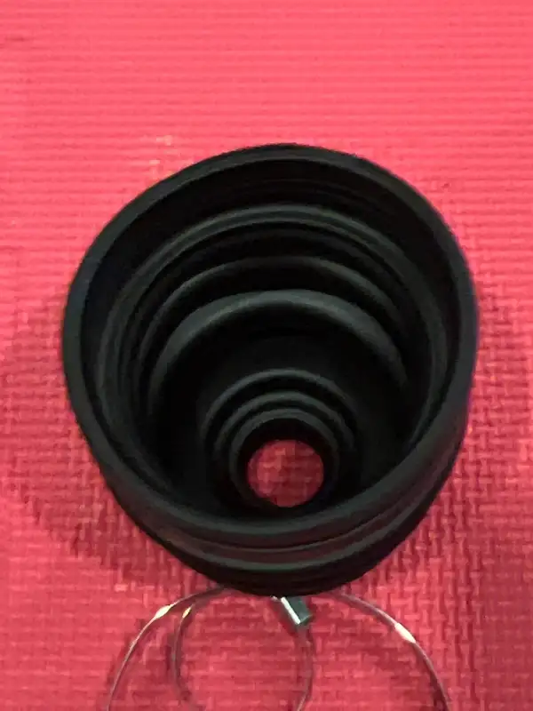 Kawasaki Mule 610 4x4 side by side Driveshaft CV Boot 49006-0022 in Other in Barrie - Image 6