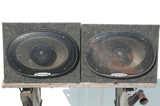 car speakers in Speakers in Brockville