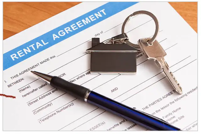 Mature Tenants seeking rental in Cambridge/Kitchene