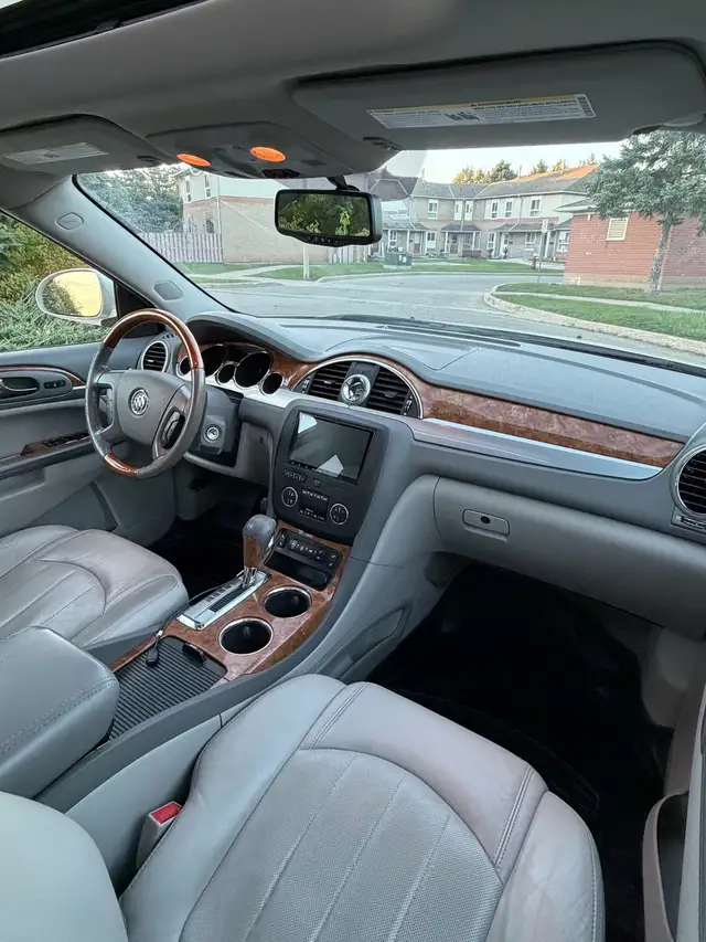 2012 Buick Enclave 580120339620843528
