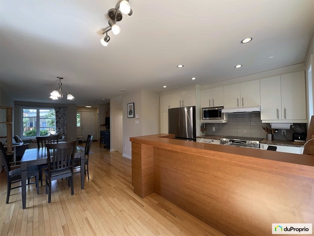 $610,000 - Semidetached for sale (Open house on Oct 4th) — photo 3