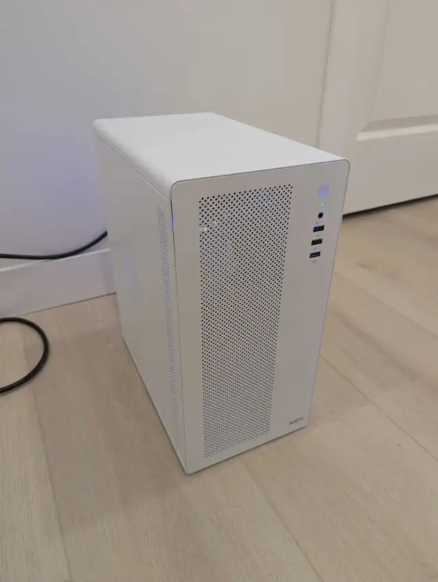 new built 8th gen gaming pc  in Desktop Computers in St. Albert - Image 2