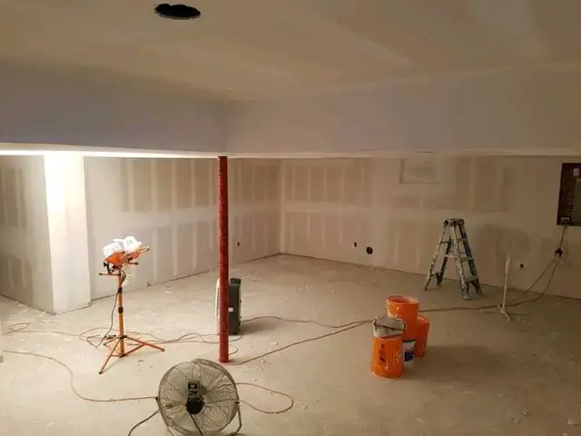 Drywaller & Taper 582838657284853762