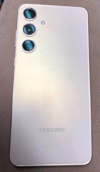 Samsung s24 plus. Its brand new