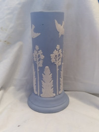 ECanada Art Pottery Vase