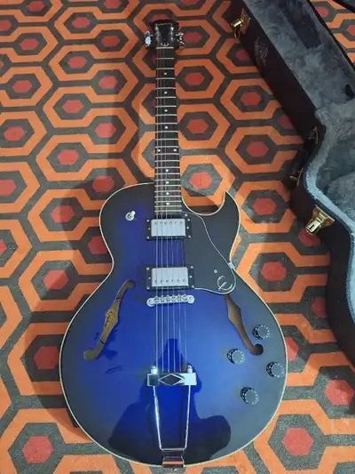 Epiphone ES135 BB, View more