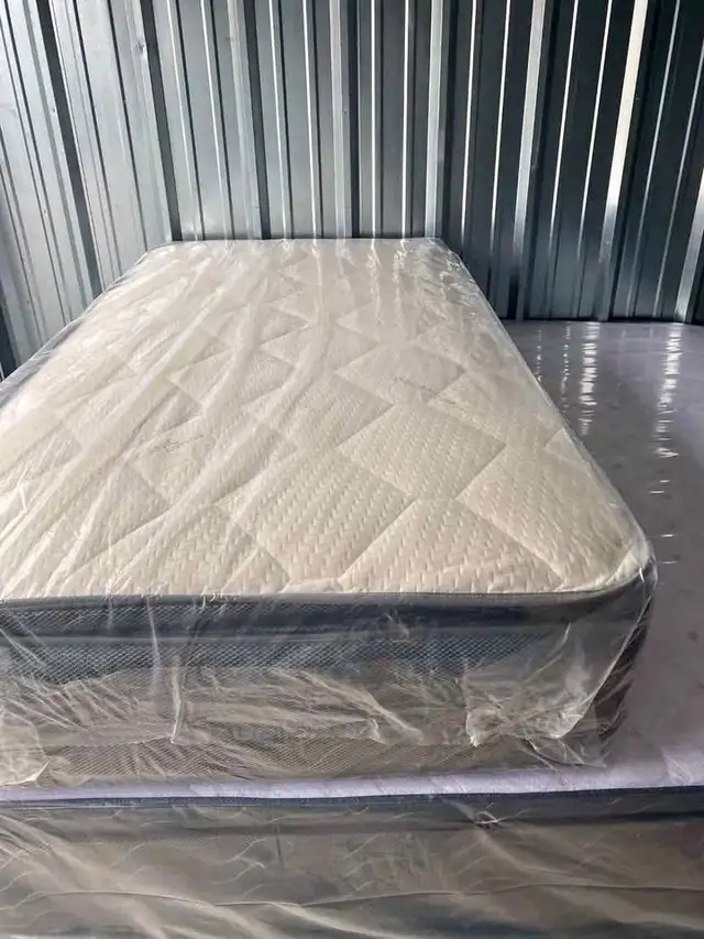 Matelas simple,Matelas double,Matelas queen,Matelas king in Beds & Mattresses in Longueuil / South Shore - Image 5