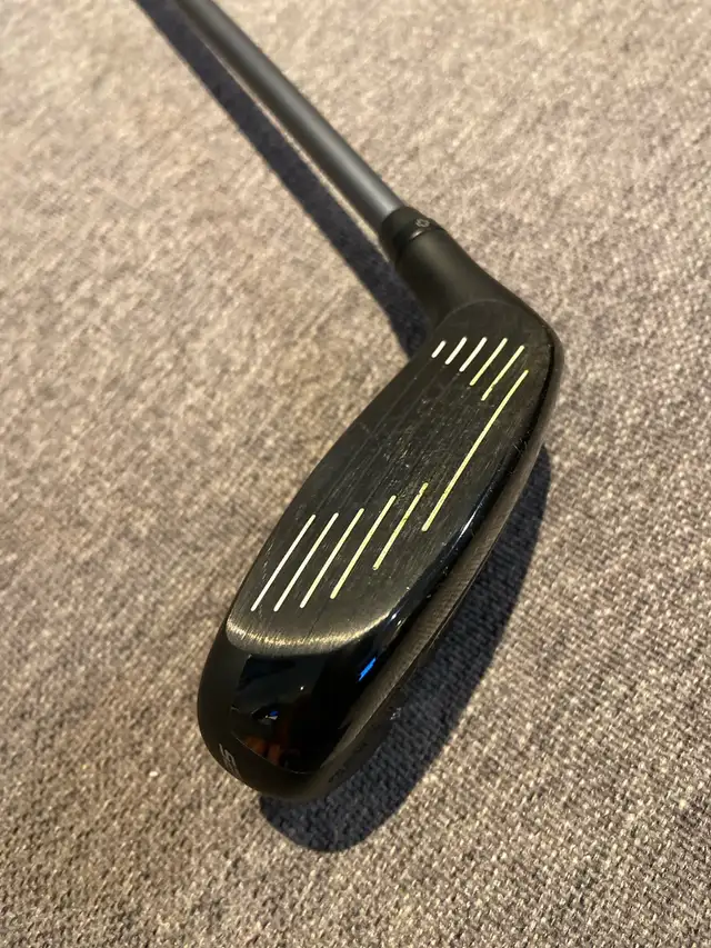 Ping G425 5 Hybrid 26 Deg62863283625987123
