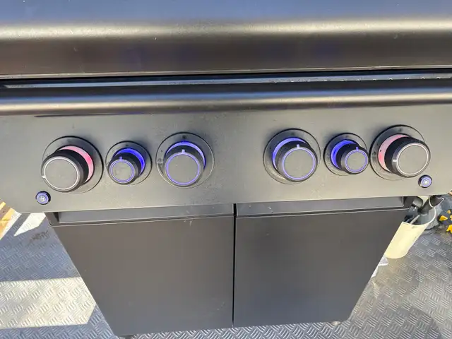 Napolean bbq in BBQs & Outdoor Cooking in Barrie - Image 6