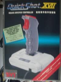 NEW Joystick Controller + More For Sale.                    5428