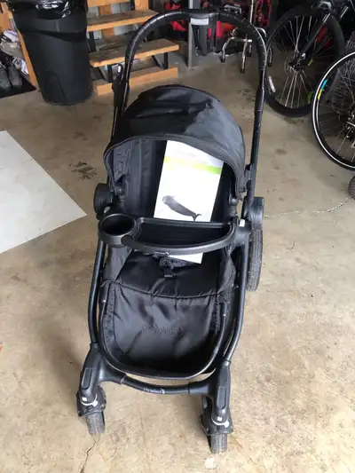 Baby/Toddler Stroller , View more